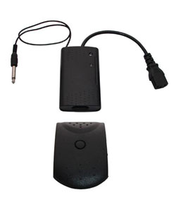 Lumiere L.A. AC 1-channel Slave Strobe Flash Trigger Kit
