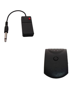 Lumiere L.A. DC 2ch Slave Strobe Flash Trigger Kit