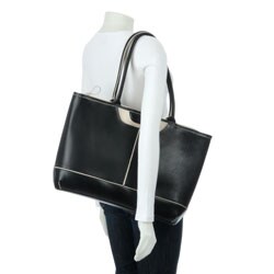 Nunzia Designer Tuscany Green Women's Laptop Tote