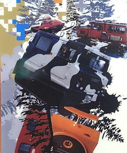 Kemper TNT Men's Snowboard
