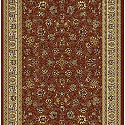 Manchester Machine-made Heat-set Rug (8' x 11')