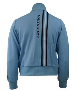 Argentina Jacket