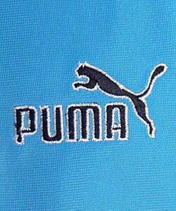 Puma Greek Insignia Men's Track Jacket