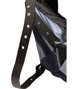 Sherpani Rumba Superlight Baby Carrier