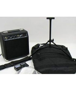 Fender Starcaster Package w/Free Strings