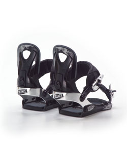 Silence Men's Large SLNC III Binding (Size 10-13)