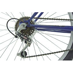 TITAN Trail 2.0 Mountain Bike