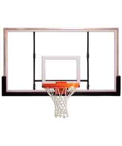 Gared Elite Pro II Adjustable Basketball System