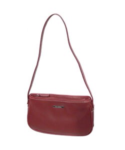 Nine & Company Abbey Mini Red Handbag