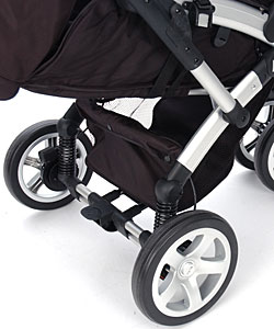 Silver Cross S4 Stroller