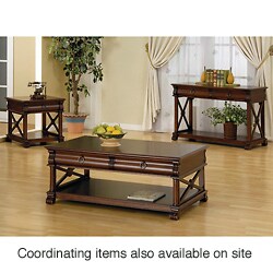 X-design End Table