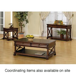X-design Console Table