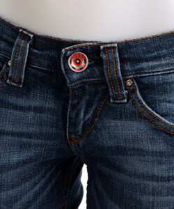 Miss Sixty Women's Ex-Love Flare Jeans