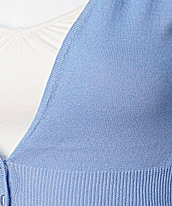 Simply Flawless Junior's Long Sleeve Cardigan