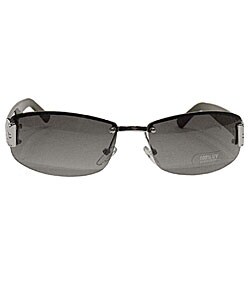 Adi Designs CE30056 Frameless Shield Sunglasses