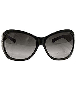 Adi Designs CE1120 Oversized Thick Frame Sunglasses