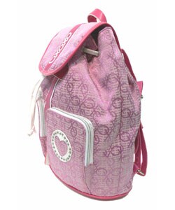 XOXO Women's Posh Sport Backpack Handbag