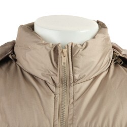 Edge Men's Hooded Jacket