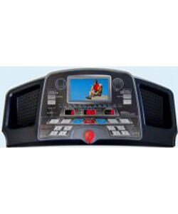 LifeSpan TR 1000-TV Treadmill