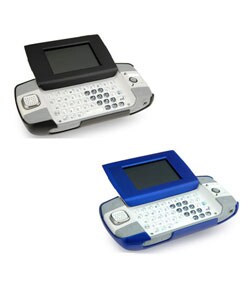 iTouch Aluminum Case