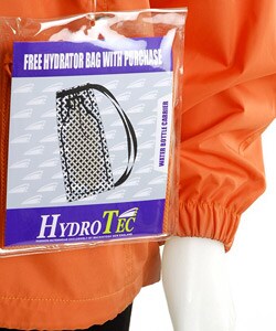 Mackintosh Hydrotec Women's Hooded Jacket
