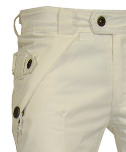 Betty Rides Women's Snowboard Rocker Pants