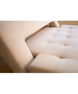 Allard Convertible Sofa/ Bed
