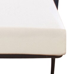 Luxury Latex Twin Sofabed 4.5-inch Mattress