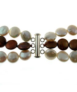 Beautiful Coin Necklace