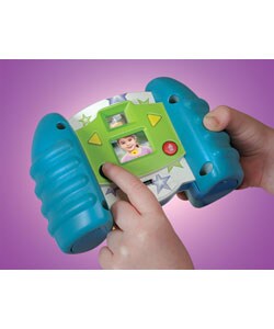 Little Shots Kids Digital Camera (Case of 4)