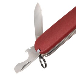 Victorinox Swiss Army 10-function Sport Knife