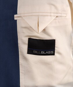 Haspel Washed Silk Sportcoat