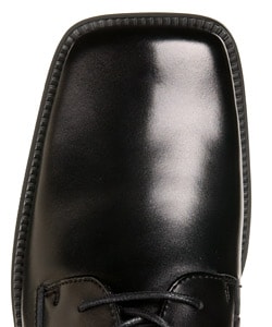 Zengara Men's Three Eyelet Blucher Oxfords
