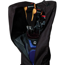 52-inch Extra Long Golf Wheeled Travel Cover