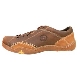Dr. Marten's Jude Lace to Toe Men's Shoe
