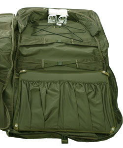 Briggs & Riley Baseline Deluxe Garment Bag