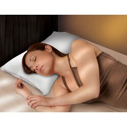 Sarah Peyton Queen Memory Foam Pillow