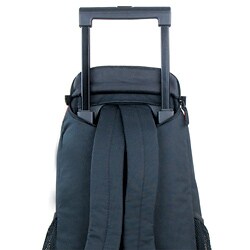 Olympia 20-inch Rolling Backpack