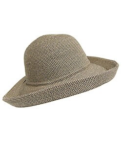 Adi Designs Women's Tweed Kettle Hat
