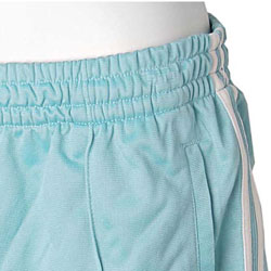 LEI Junior's Plus Size Athletic Shorts