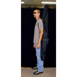 Galileo 900 mm Refractor Soft Telescope Case