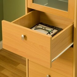 Five-drawer Storage Cabinet