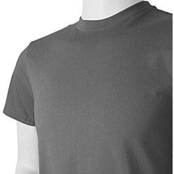 Hurley Junior's Fitted Short-sleeve T-shirt