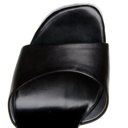 Jessica Simpson Shoes Fausa Black