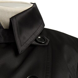 MICHAEL Michael Kors Women's Trench Coat
