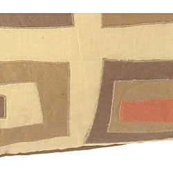 Contempo Rec Collection Throw Pillows (Set of 2)