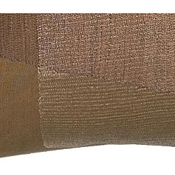 Contempo Beige Collection Throw Pillows (Set of 2)