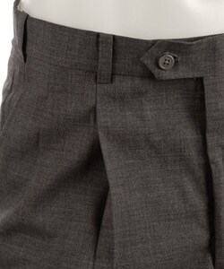 Pierre Cardin Expander Wool Trousers