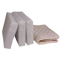 Adjust-A-Coil Pillow Top Foam King Mattress