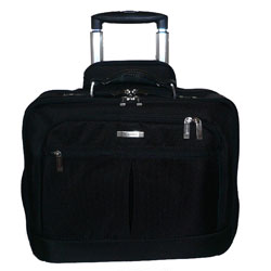 Heritage Rolling Laptop Case